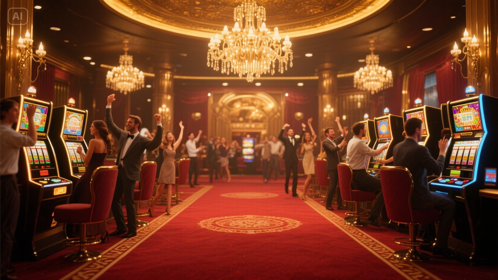 gold rush casino login