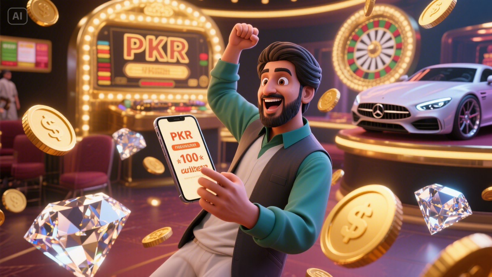 gold rush casino login